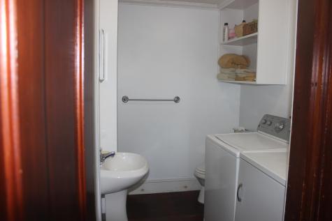 11 Hawkes Avenue Eastport ME 04631