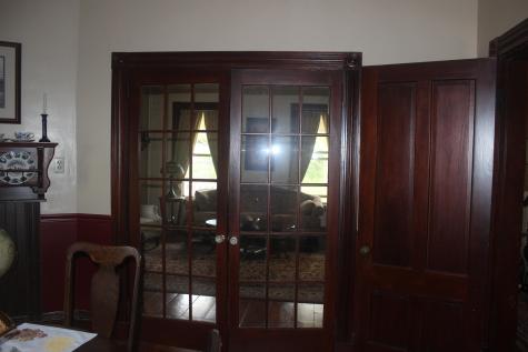 11 Hawkes Avenue Eastport ME 04631