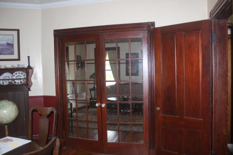 11 Hawkes Avenue Eastport ME 04631