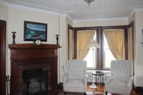 11 Hawkes Avenue Eastport ME 04631