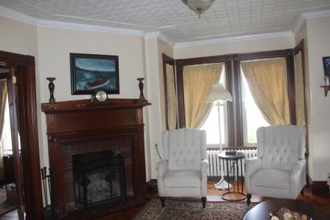 11 Hawkes Avenue Eastport ME 04631