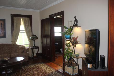 11 Hawkes Avenue Eastport ME 04631