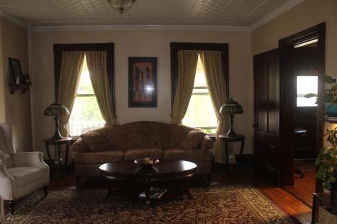 11 Hawkes Avenue Eastport ME 04631