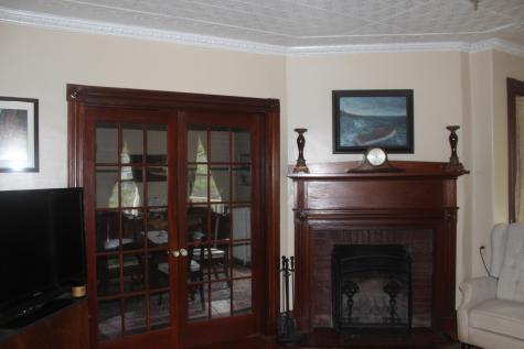 11 Hawkes Avenue Eastport ME 04631