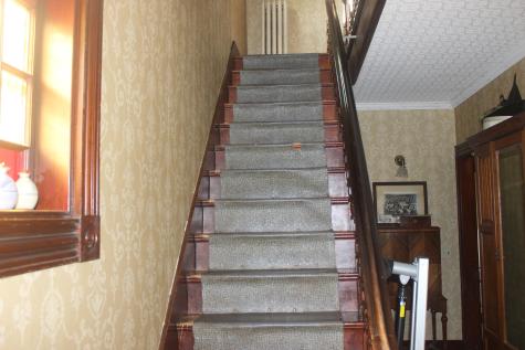 11 Hawkes Avenue Eastport ME 04631