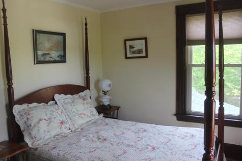 11 Hawkes Avenue Eastport ME 04631