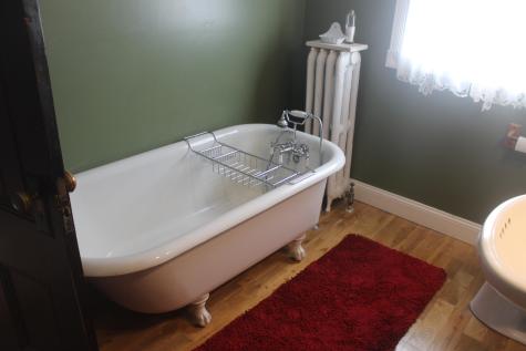 11 Hawkes Avenue Eastport ME 04631