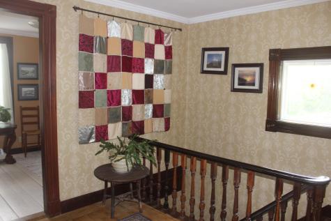 11 Hawkes Avenue Eastport ME 04631