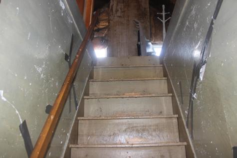 11 Hawkes Avenue Eastport ME 04631