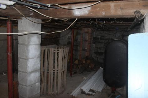 11 Hawkes Avenue Eastport ME 04631