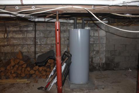 11 Hawkes Avenue Eastport ME 04631