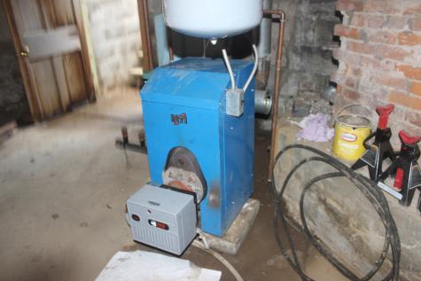 11 Hawkes Avenue Eastport ME 04631