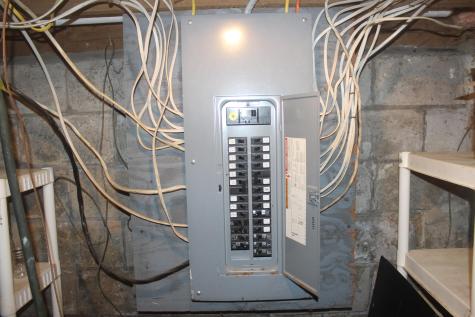 11 Hawkes Avenue Eastport ME 04631