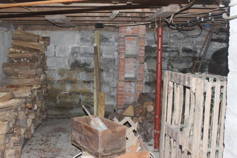 11 Hawkes Avenue Eastport ME 04631