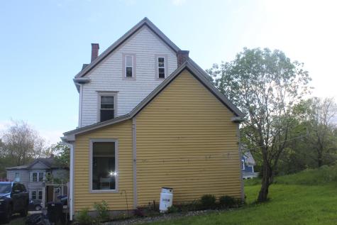 11 Hawkes Avenue Eastport ME 04631