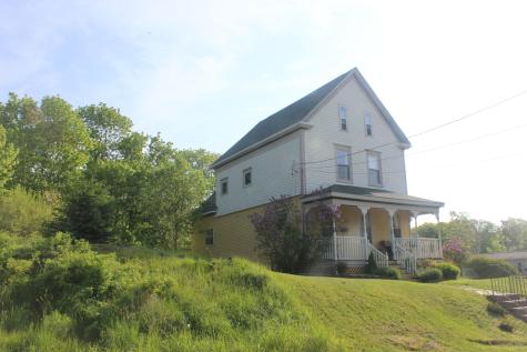11 Hawkes Avenue Eastport ME 04631
