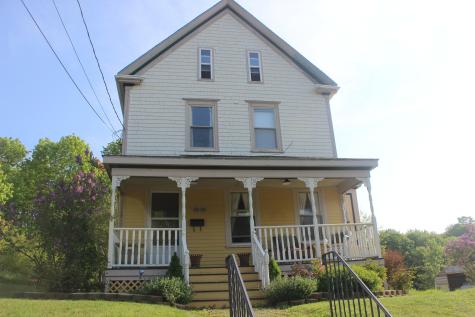 11 Hawkes Avenue Eastport ME 04631