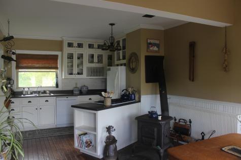 11 Hawkes Avenue Eastport ME 04631