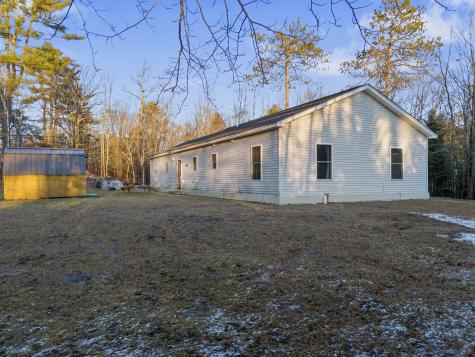 256 Pleasant Street Norway ME 04268