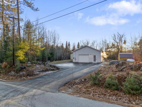 256 Pleasant Street Norway ME 04268