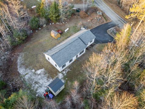 256 Pleasant Street Norway ME 04268