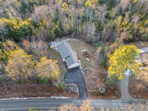 256 Pleasant Street Norway ME 04268