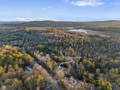 256 Pleasant Street Norway ME 04268