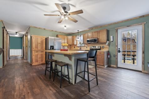 256 Pleasant Street Norway ME 04268