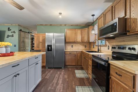 256 Pleasant Street Norway ME 04268