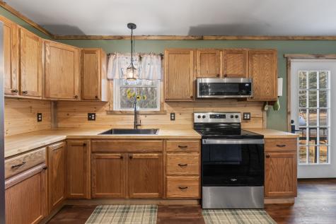 256 Pleasant Street Norway ME 04268