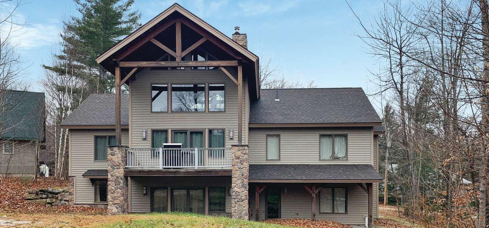 48 Viking Village Road Newry ME 04261