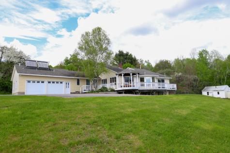 239 Temple Road Wilton ME 04294