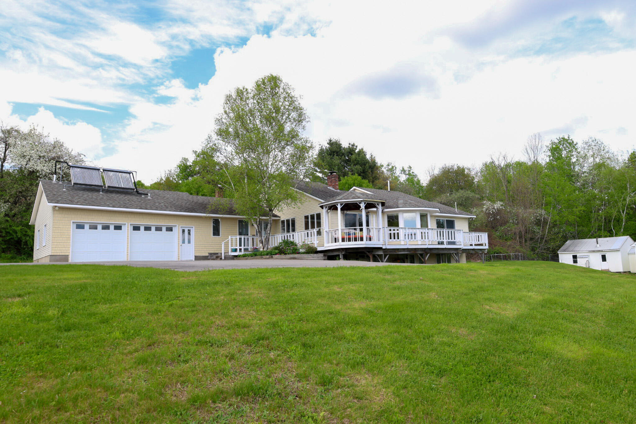 239 Temple Road Wilton ME 04294