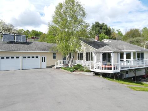 239 Temple Road Wilton ME 04294
