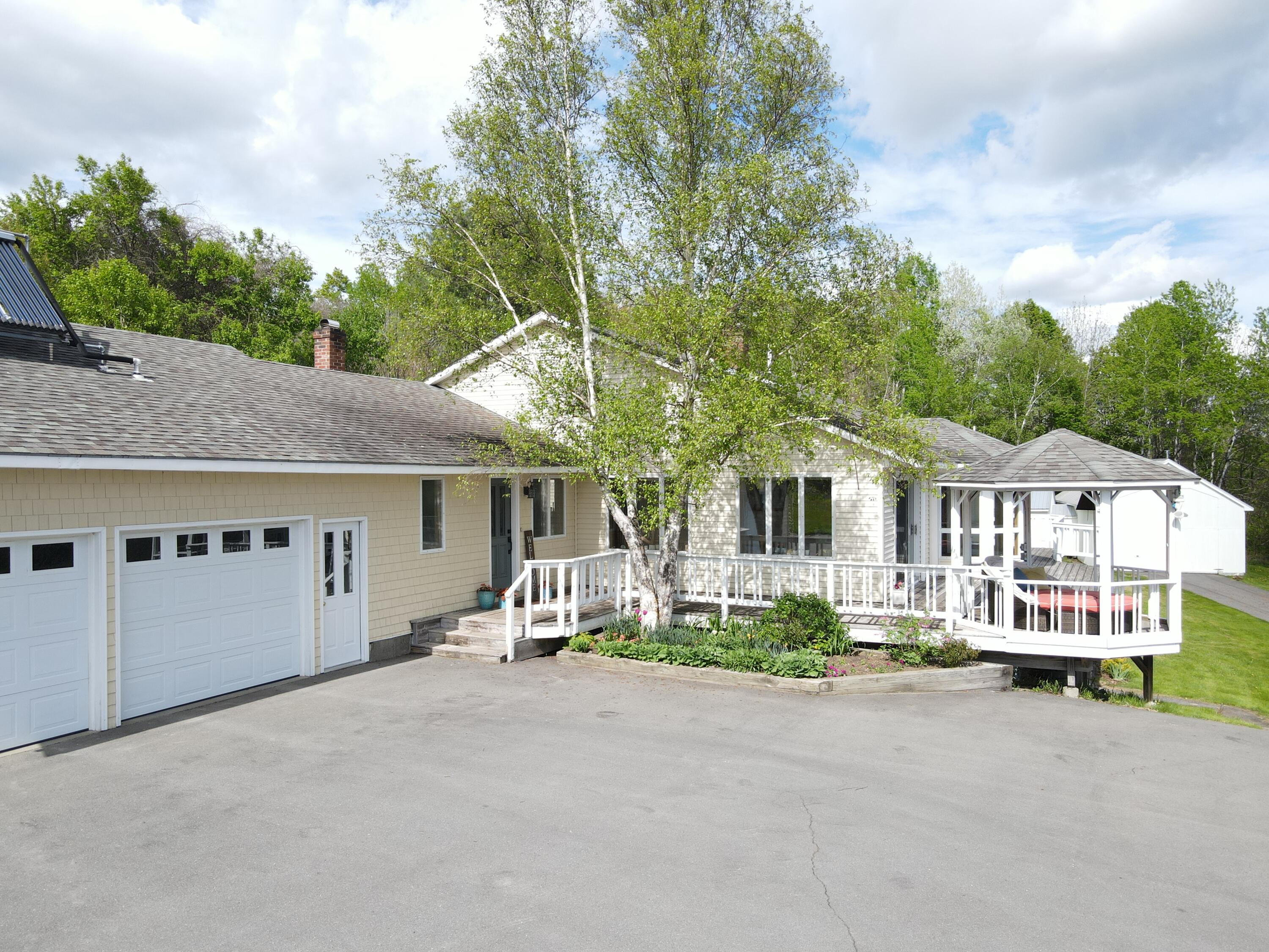239 Temple Road Wilton ME 04294