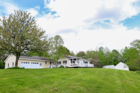 239 Temple Road Wilton ME 04294