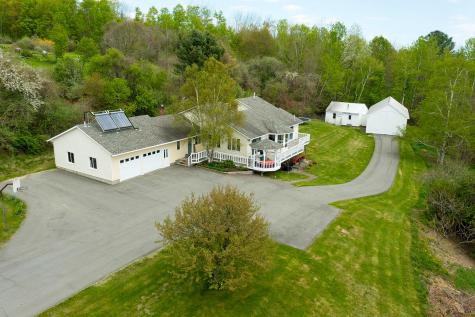 239 Temple Road Wilton ME 04294