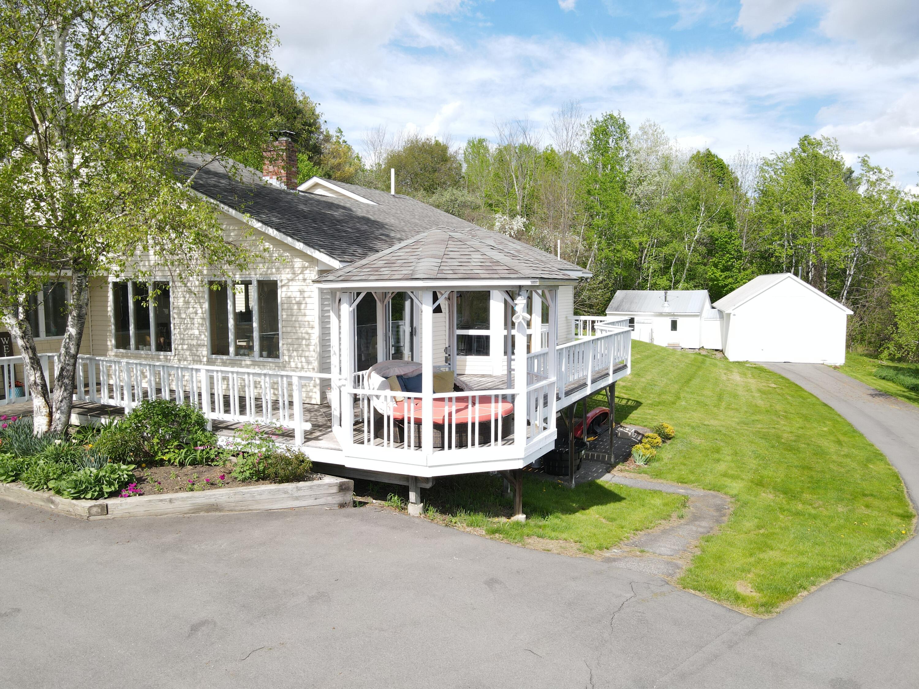 239 Temple Road Wilton ME 04294