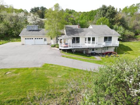 239 Temple Road Wilton ME 04294