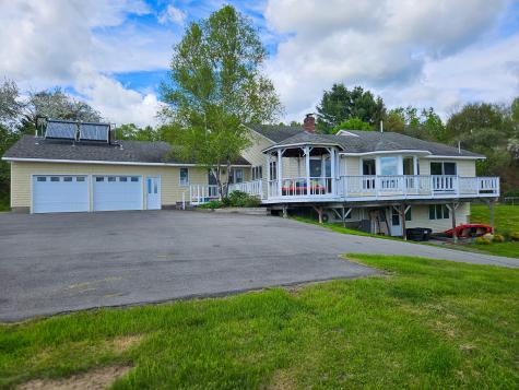 239 Temple Road Wilton ME 04294