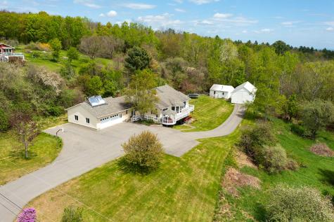 239 Temple Road Wilton ME 04294