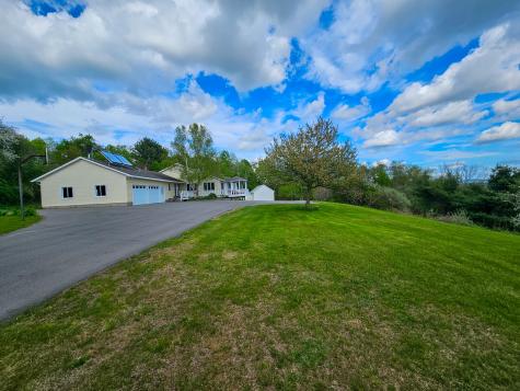 239 Temple Road Wilton ME 04294