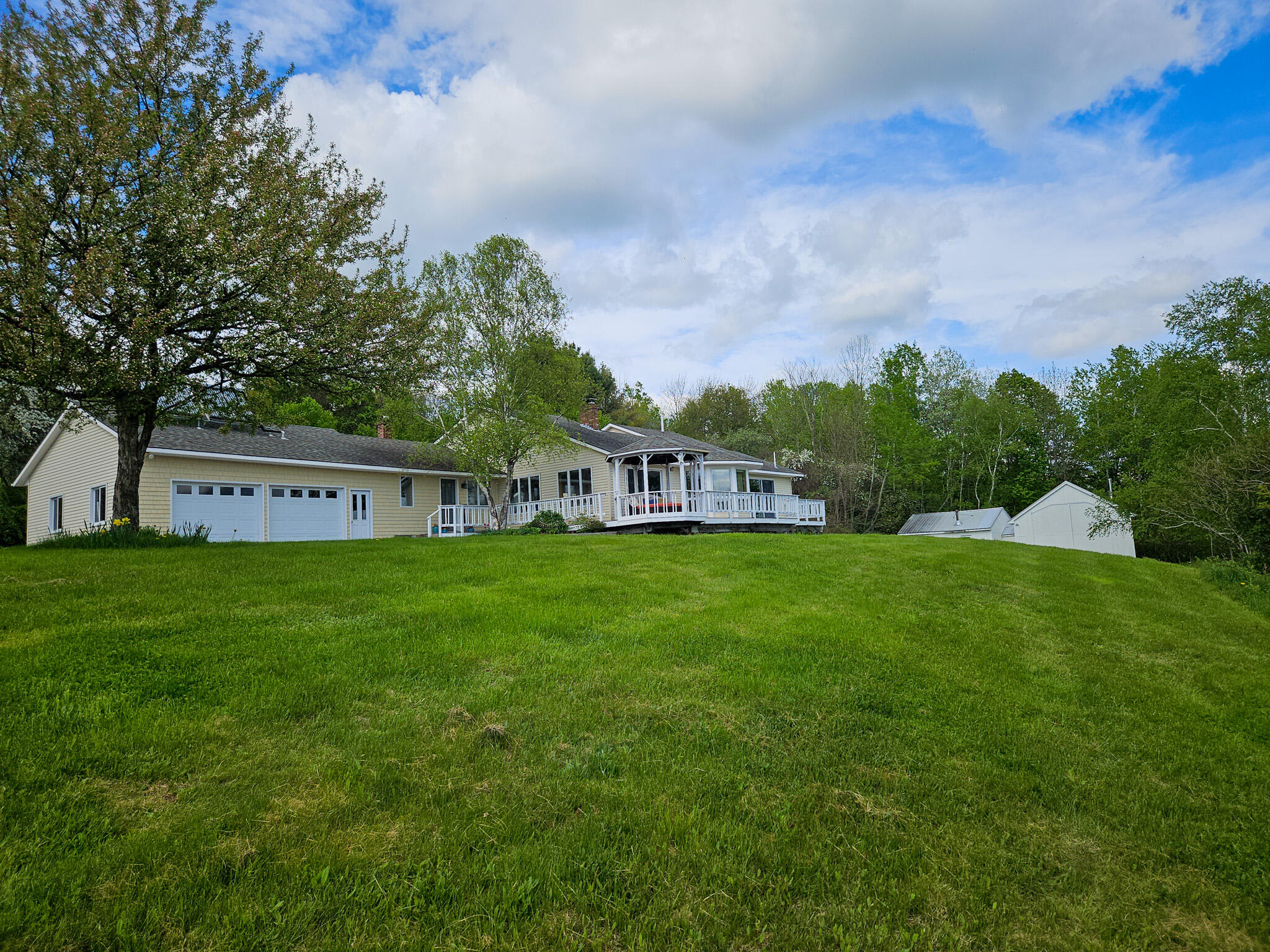 239 Temple Road Wilton ME 04294