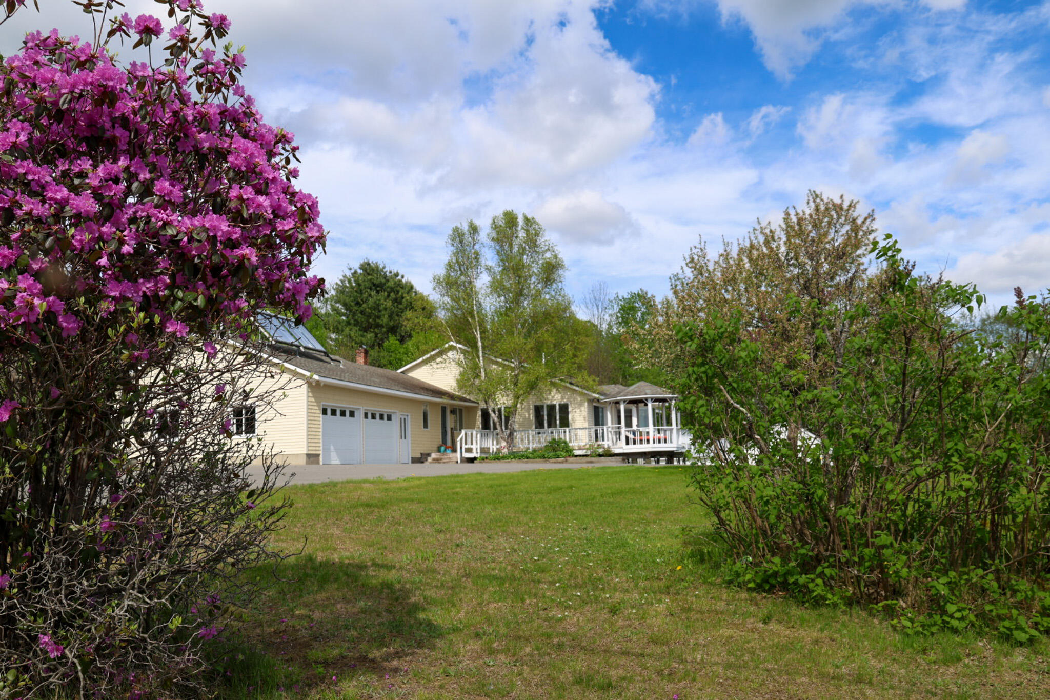 239 Temple Road Wilton ME 04294