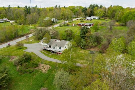 239 Temple Road Wilton ME 04294