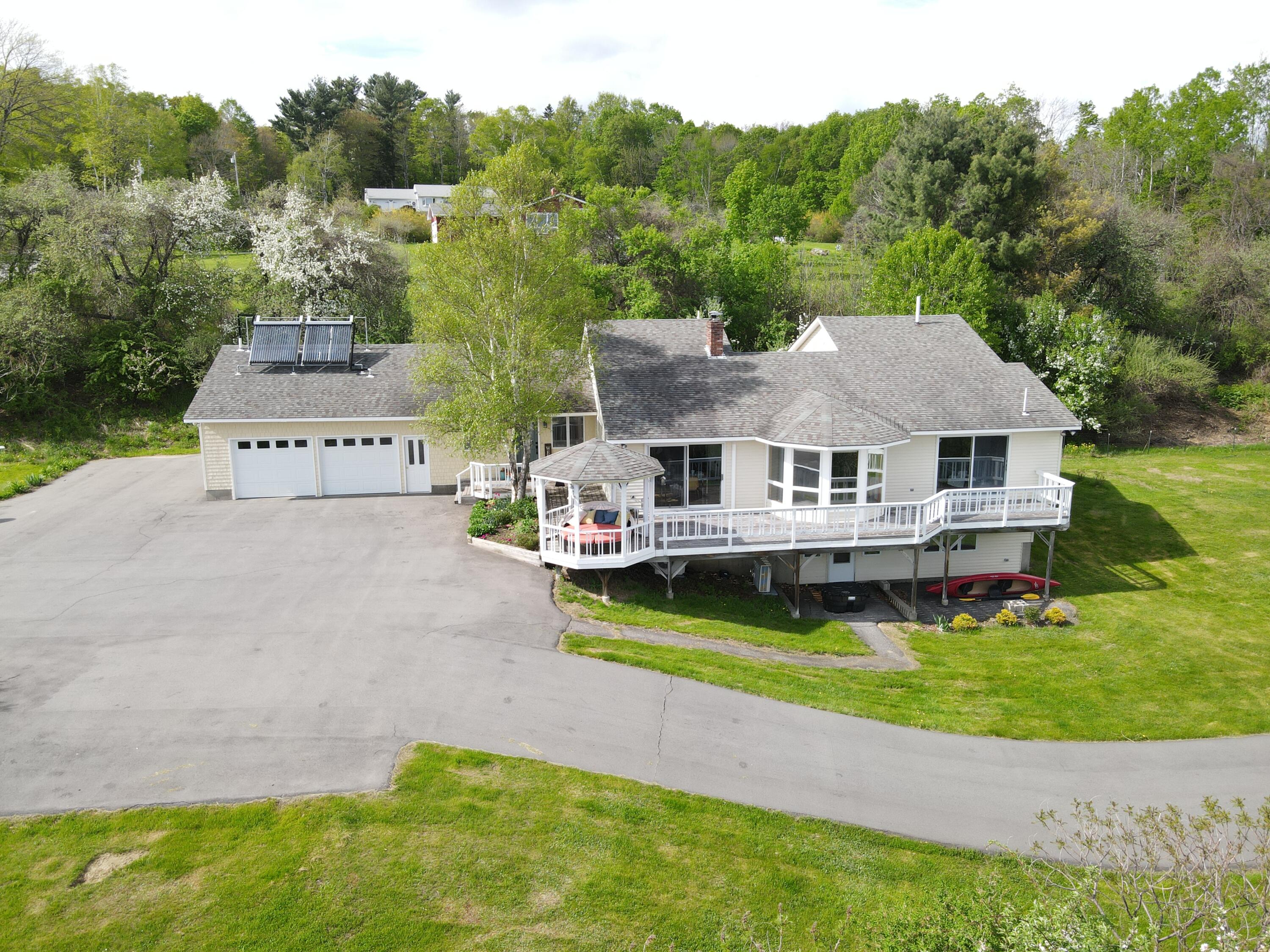 239 Temple Road Wilton ME 04294