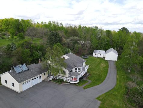 239 Temple Road Wilton ME 04294