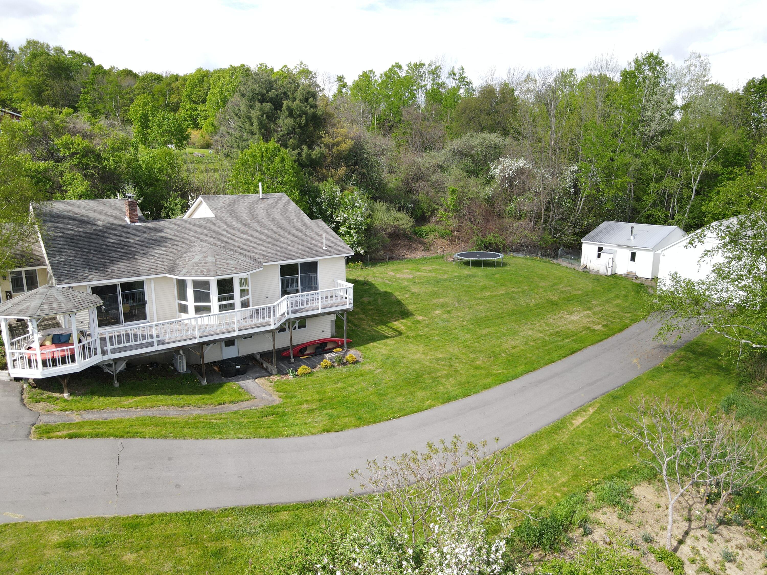 239 Temple Road Wilton ME 04294