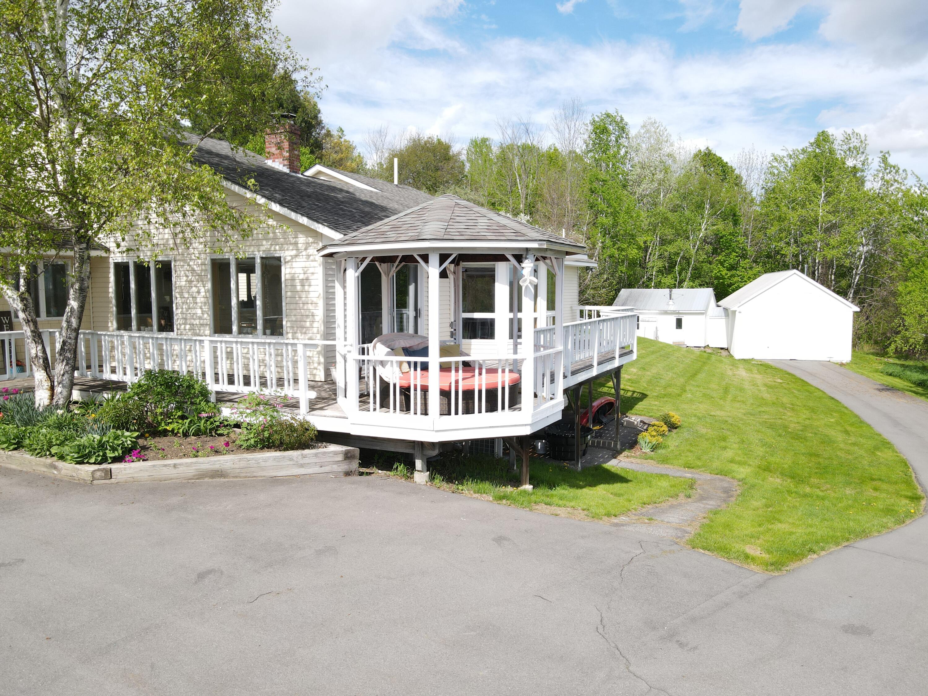 239 Temple Road Wilton ME 04294