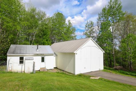 239 Temple Road Wilton ME 04294